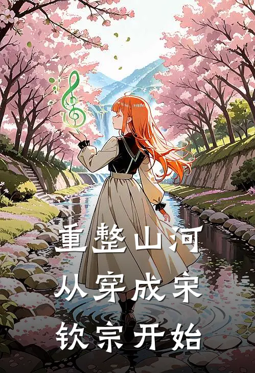 重整山河，从穿成宋钦宗开始赵桓孟忠厚免费小说完整版_最新好看小说重整山河，从穿成宋钦宗开始赵桓孟忠厚