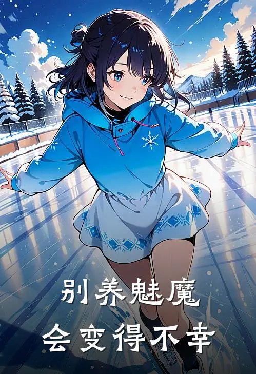 别养魅魔，会变得不幸