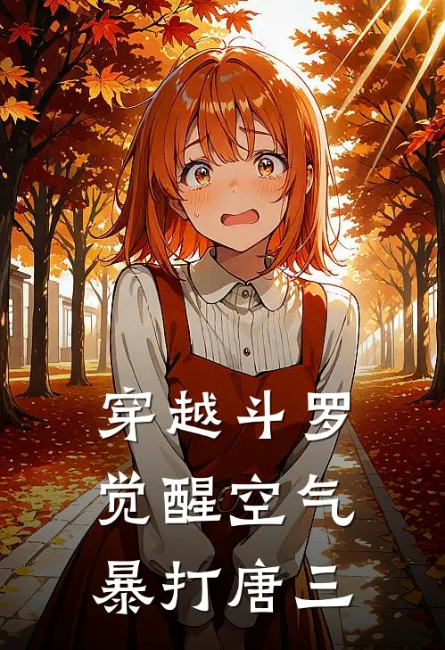 穿越斗罗觉醒空气暴打唐三