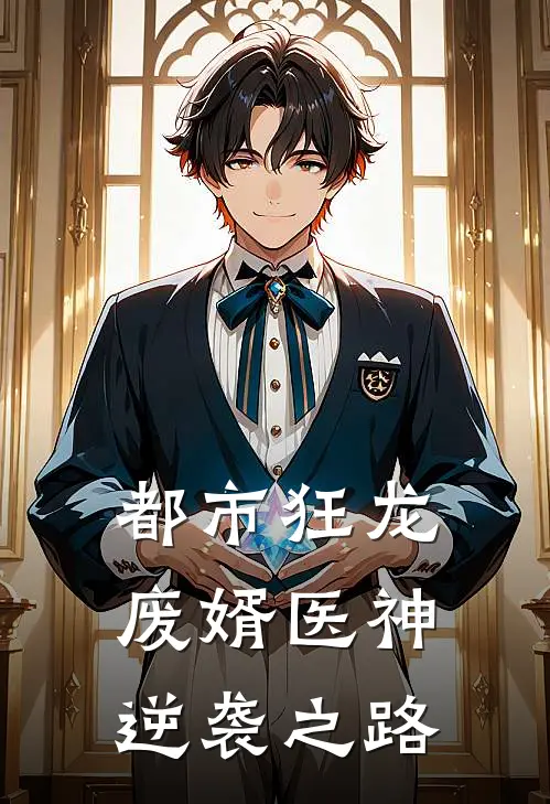 都市狂龙：废婿医神逆袭之路