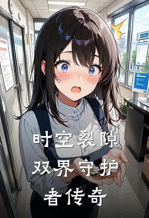 时空裂隙：双界守护者传奇