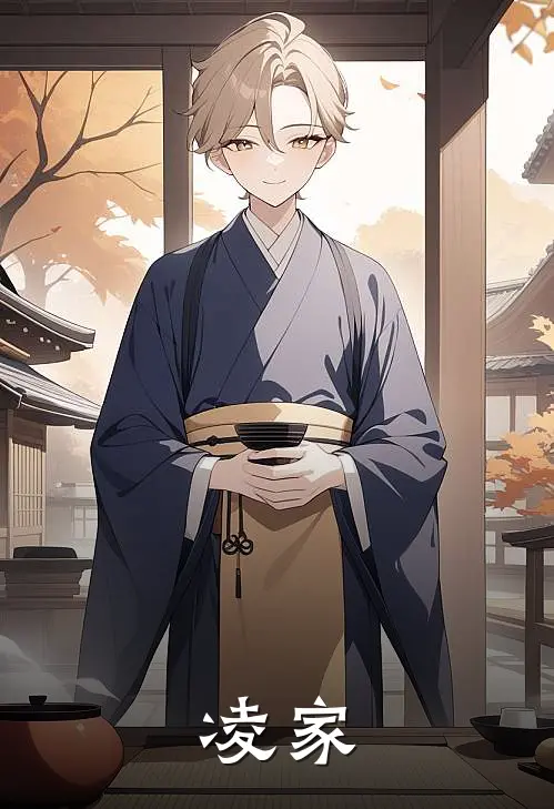 凌家凌雨杰凌琥完本完结小说_无弹窗全文免费阅读凌家(凌雨杰凌琥)