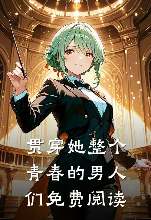 贯穿她整个青春的男人们免费阅读