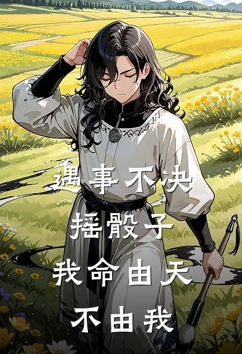 遇事不决摇骰子，我命由天不由我于淼淼淼淼完结热门小说_完整版小说全文免费阅读遇事不决摇骰子，我命由天不由我于淼淼淼淼