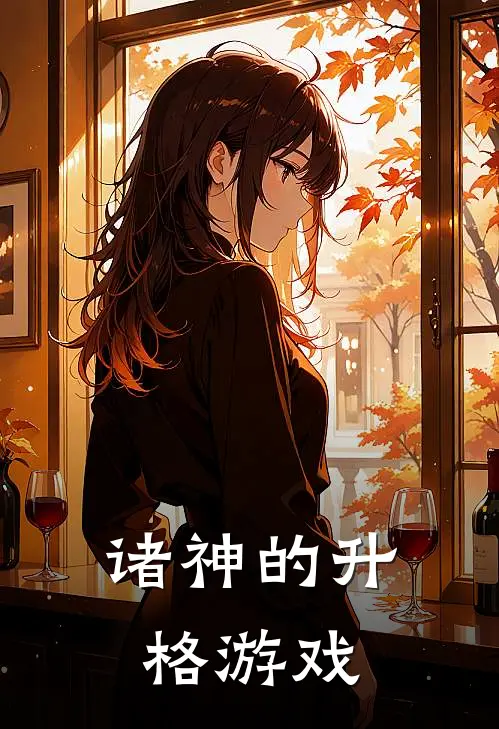 诸神的升格游戏