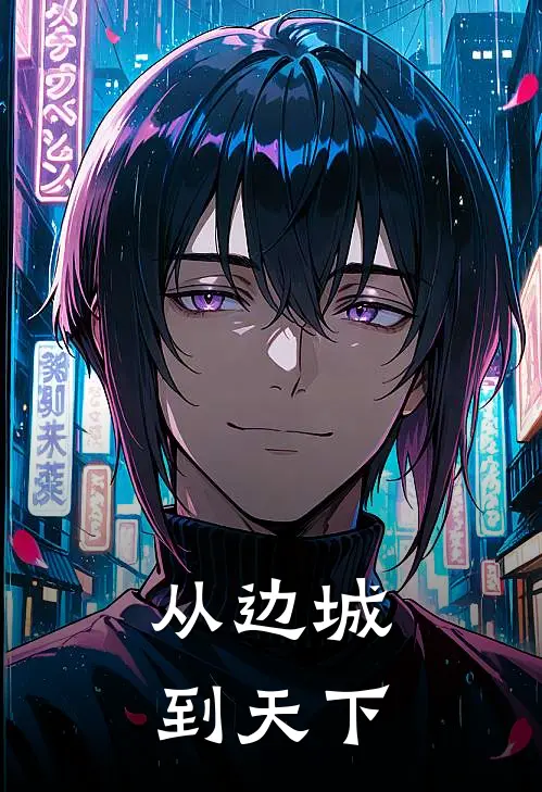 从边城到天下(萧琰周厉)小说完整版_完结好看小说从边城到天下萧琰周厉