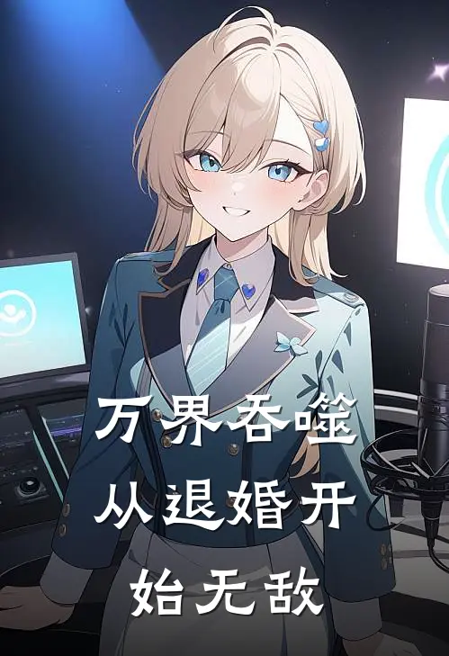 万界吞噬：从退婚开始无敌