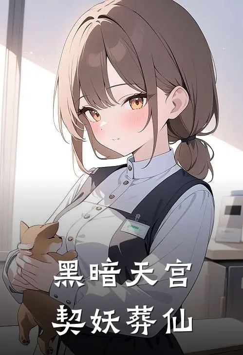 黑暗天宫：契妖葬仙肖楚岚修真最新小说全文阅读_在线免费小说黑暗天宫：契妖葬仙(肖楚岚修真)