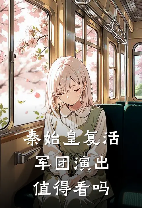 秦始皇复活军团演出值得看吗