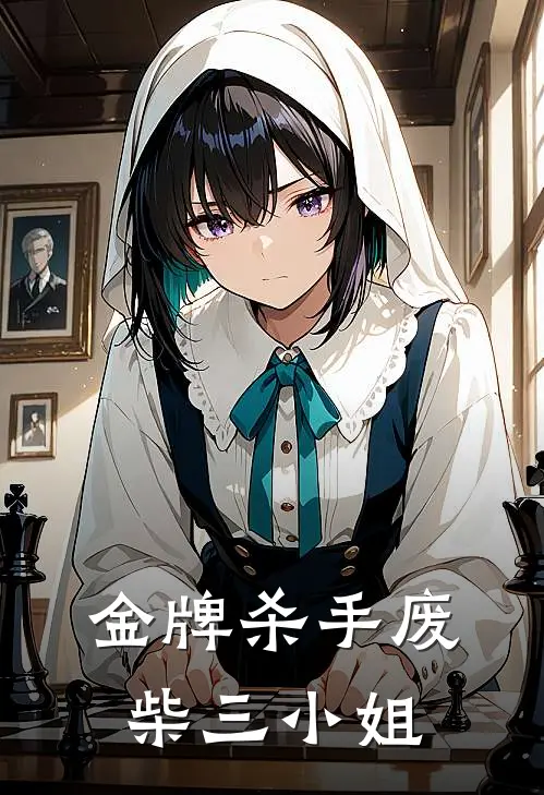 金牌杀手废柴三小姐