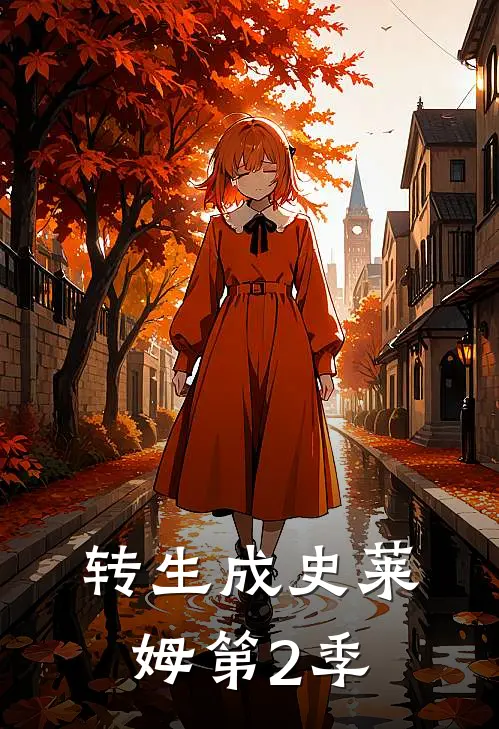 转生成史莱姆第2季