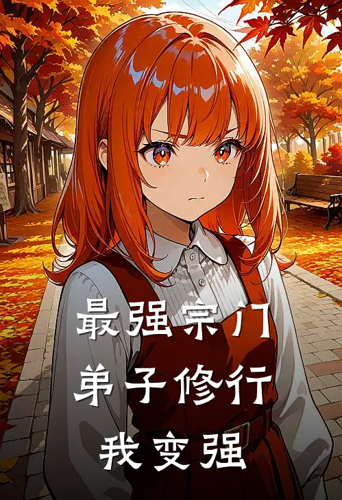 最强宗门：弟子修行我变强