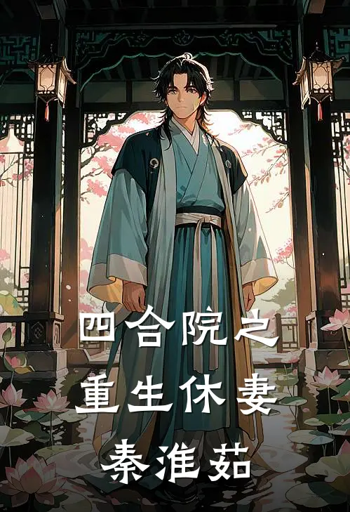 四合院之重生休妻秦淮茹(何雨柱秦淮茹)免费阅读完整版小说_最新小说全文阅读四合院之重生休妻秦淮茹何雨柱秦淮茹