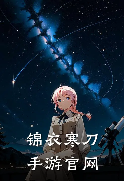 锦衣寒刀手游官网