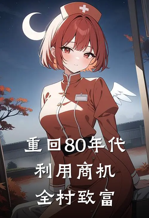 重回80年代：利用商机全村致富