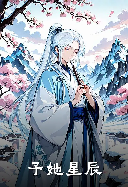 予她星辰沈念周子航最新热门小说_免费小说全文阅读予她星辰(沈念周子航)