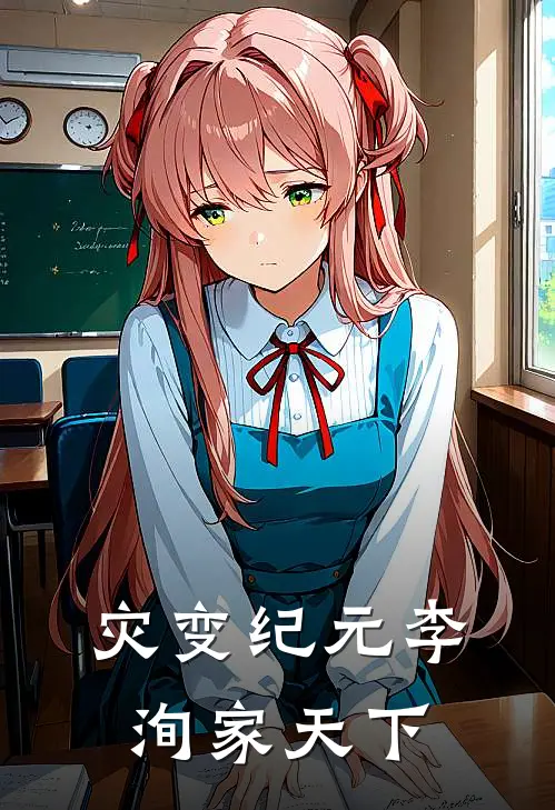 灾变纪元 李洵家天下