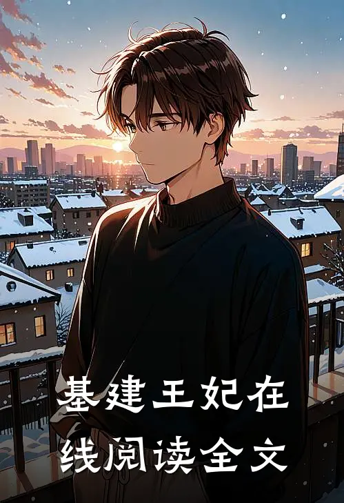 基建王妃在线阅读全文