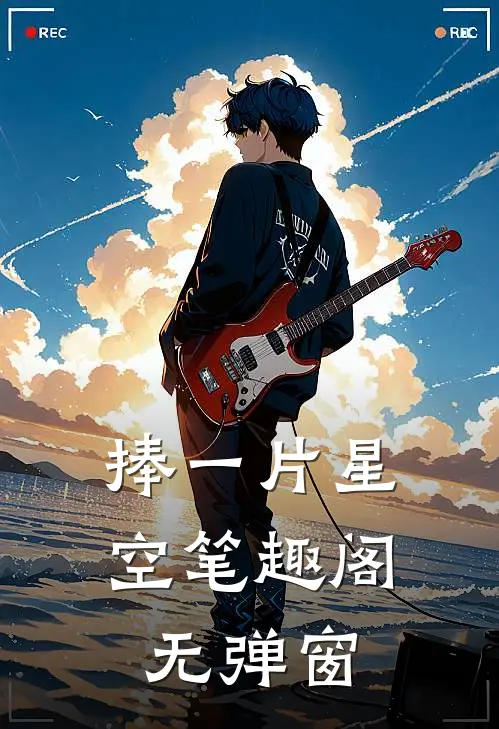 捧一片星空笔趣阁无弹窗