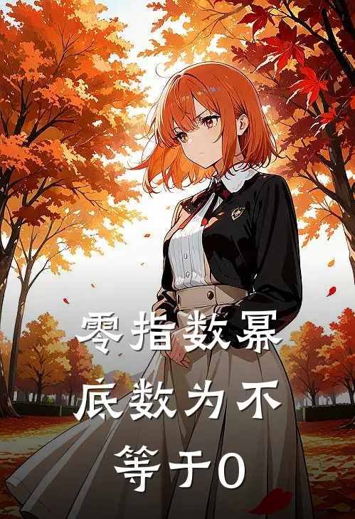 零指数幂底数为不等于0