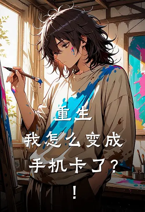 重生：我怎么变成手机卡了？！(苏雨晴林小宇)新热门小说_免费完结小说重生：我怎么变成手机卡了？！(苏雨晴林小宇)