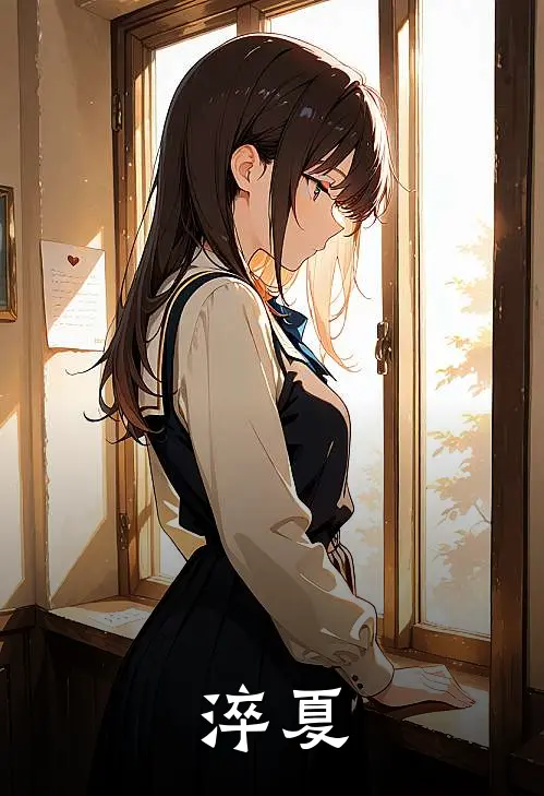 姜刺玫陈栀(淬夏)完整版免费在线阅读_《淬夏》全集在线阅读