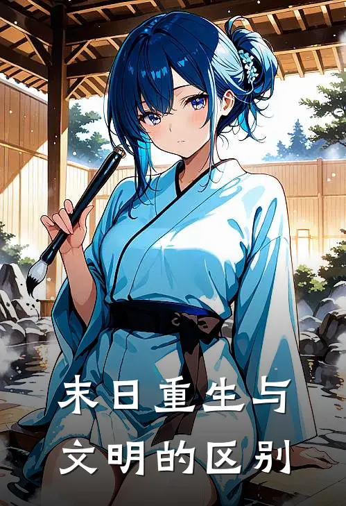 末日重生与文明的区别