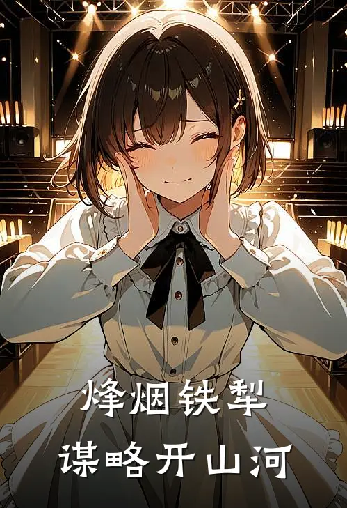 烽烟铁犁：谋略开山河