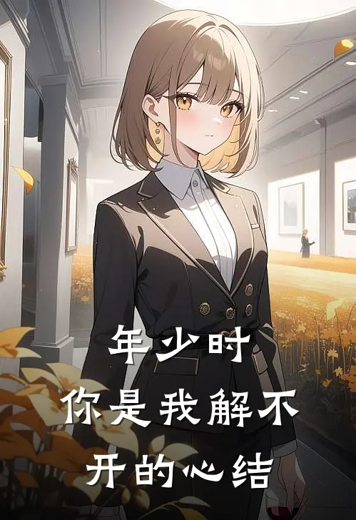 年少时，你是我解不开的心结(周予淮陆沉霜)免费阅读无弹窗_最新好看小说推荐年少时，你是我解不开的心结周予淮陆沉霜