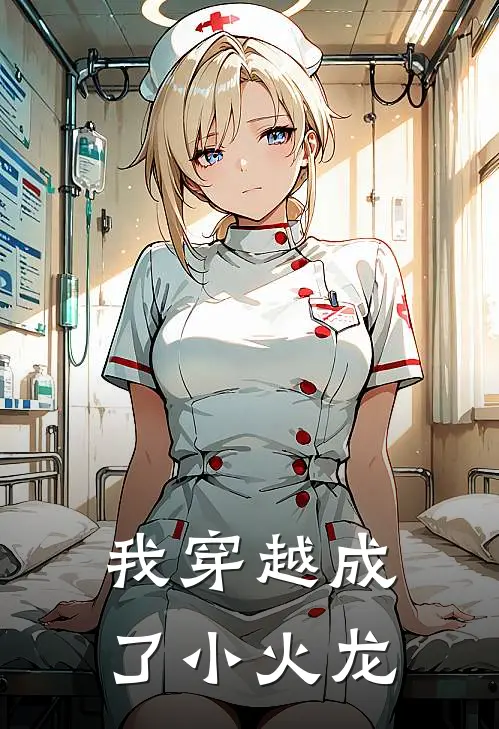 我穿越成了小火龙