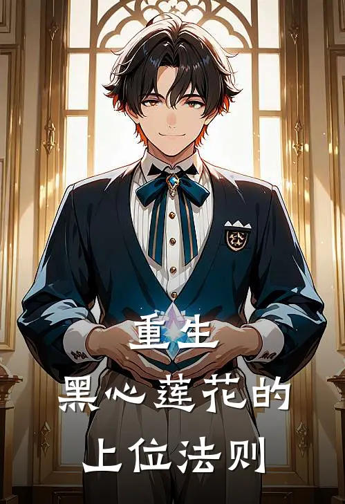 重生：黑心莲花的上位法则