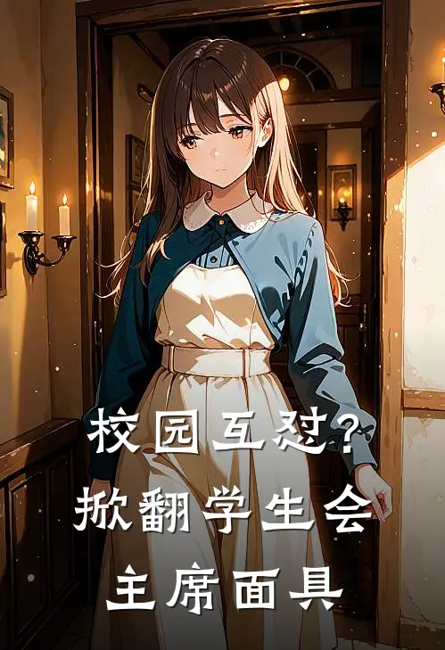 许悠悠魏子琛《校园互怼？掀翻学生会主席面具》完结版免费阅读_校园互怼？掀翻学生会主席面具全文免费阅读