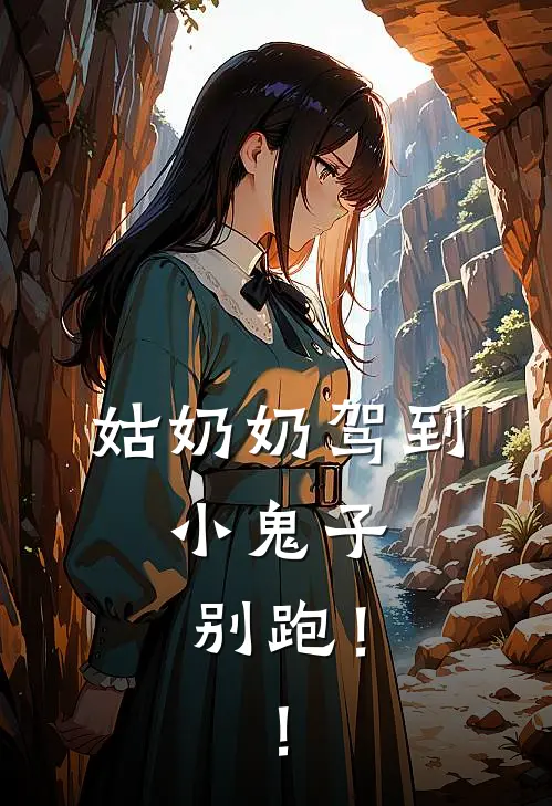 姑奶奶驾到，小鬼子别跑！！