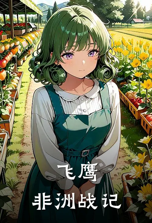 飞鹰：非洲战记