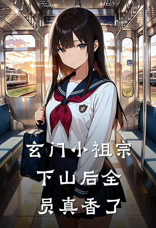 玄门小祖宗下山后全员真香了