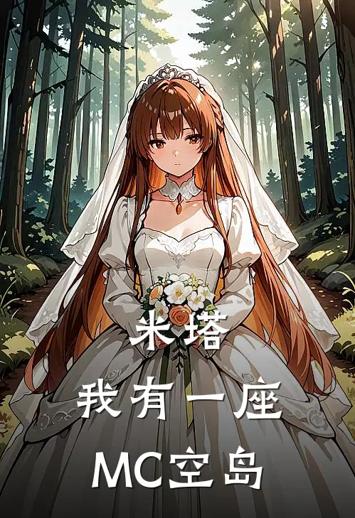 米塔：我有一座MC空岛