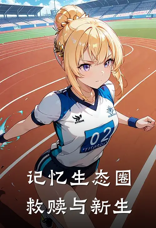 记忆生态圈：救赎与新生