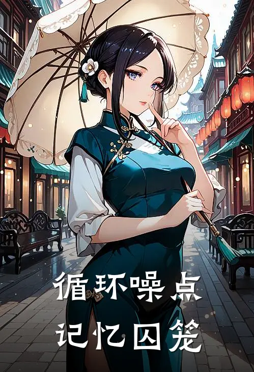 循环噪点：记忆囚笼(陆鸣苏晴)已完结小说_循环噪点：记忆囚笼(陆鸣苏晴)小说免费在线阅读