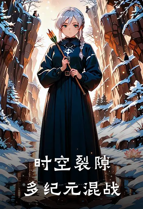 时空裂隙：多纪元混战(陆川苏瑶)最新热门小说_完结小说时空裂隙：多纪元混战(陆川苏瑶)