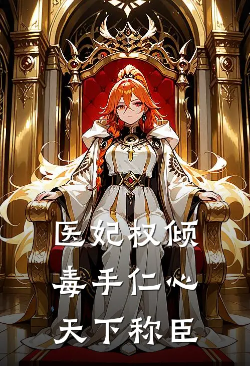 医妃权倾：毒手仁心，天下称臣苏玉瑶苏月蓉最新小说推荐_完本小说免费阅读医妃权倾：毒手仁心，天下称臣(苏玉瑶苏月蓉)