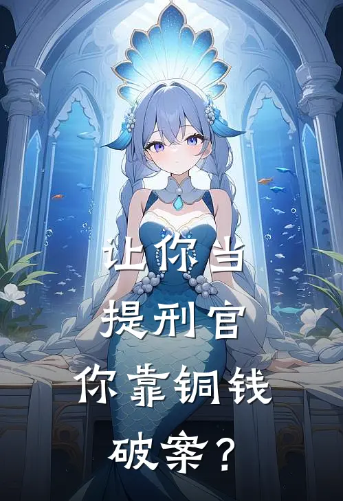 让你当提刑官，你靠铜钱破案？陆修远萧景琰新热门小说_最新章节列表让你当提刑官，你靠铜钱破案？(陆修远萧景琰)