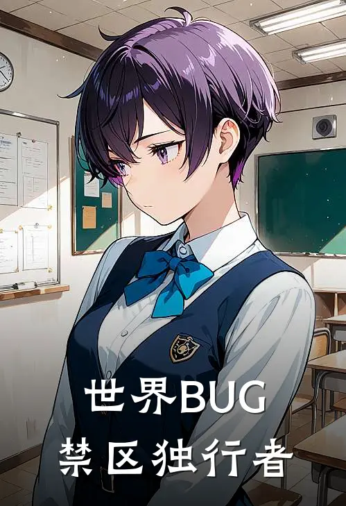 世界BUG：禁区独行者