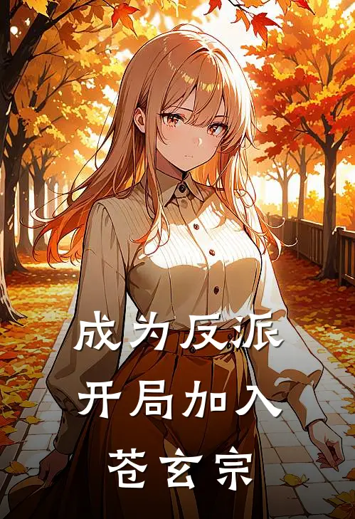 成为反派开局加入苍玄宗项擎项伦新热门小说_小说免费阅读成为反派开局加入苍玄宗(项擎项伦)