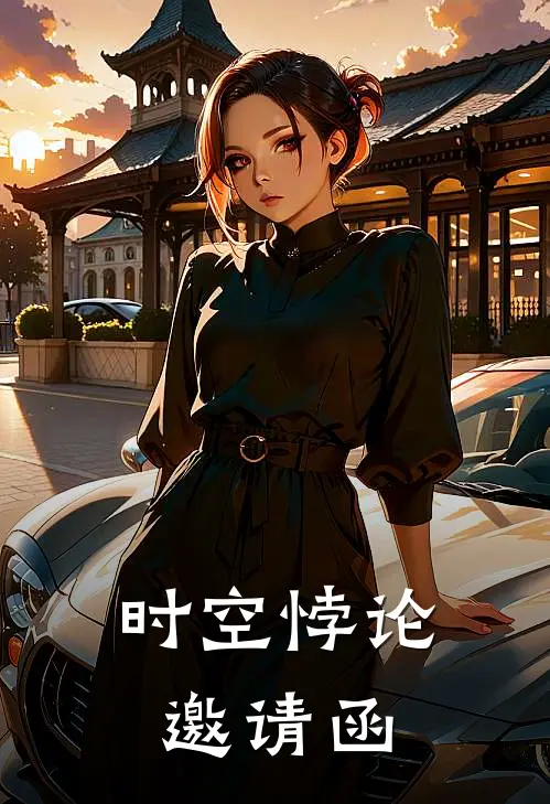 时空悖论邀请函