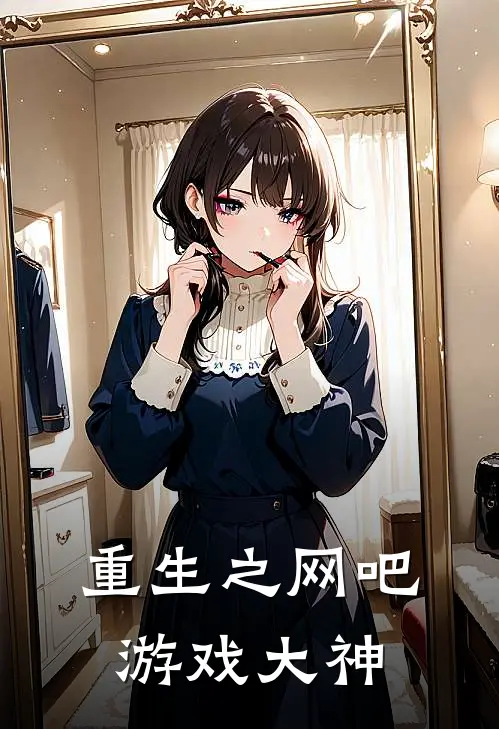 重生之网吧游戏大神