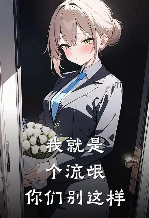 我就是个流氓，你们别这样