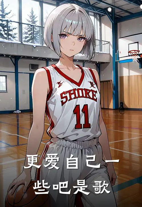 更爱自己一些吧是歌