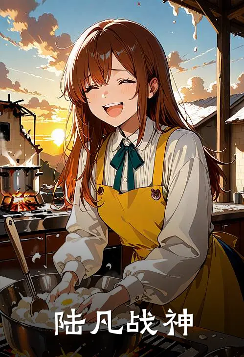 陆凡战神陆凡陆明小说最新章节_最新小说推荐陆凡战神陆凡陆明