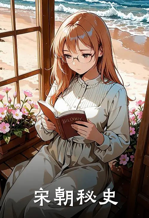 宋朝秘史