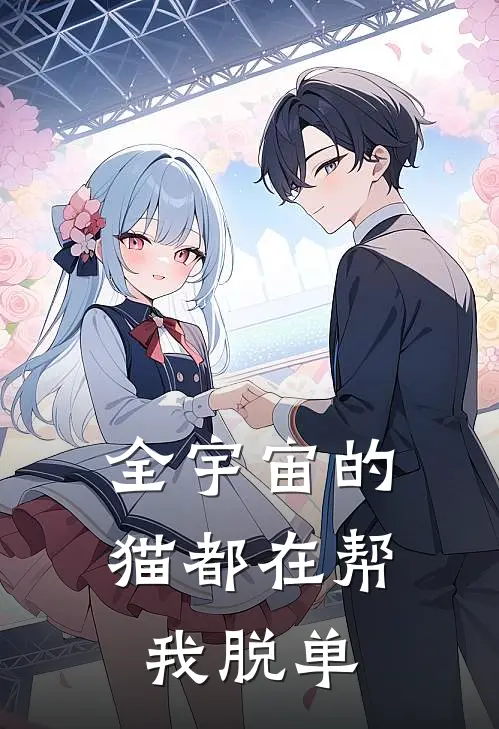 全宇宙的猫都在帮我脱单